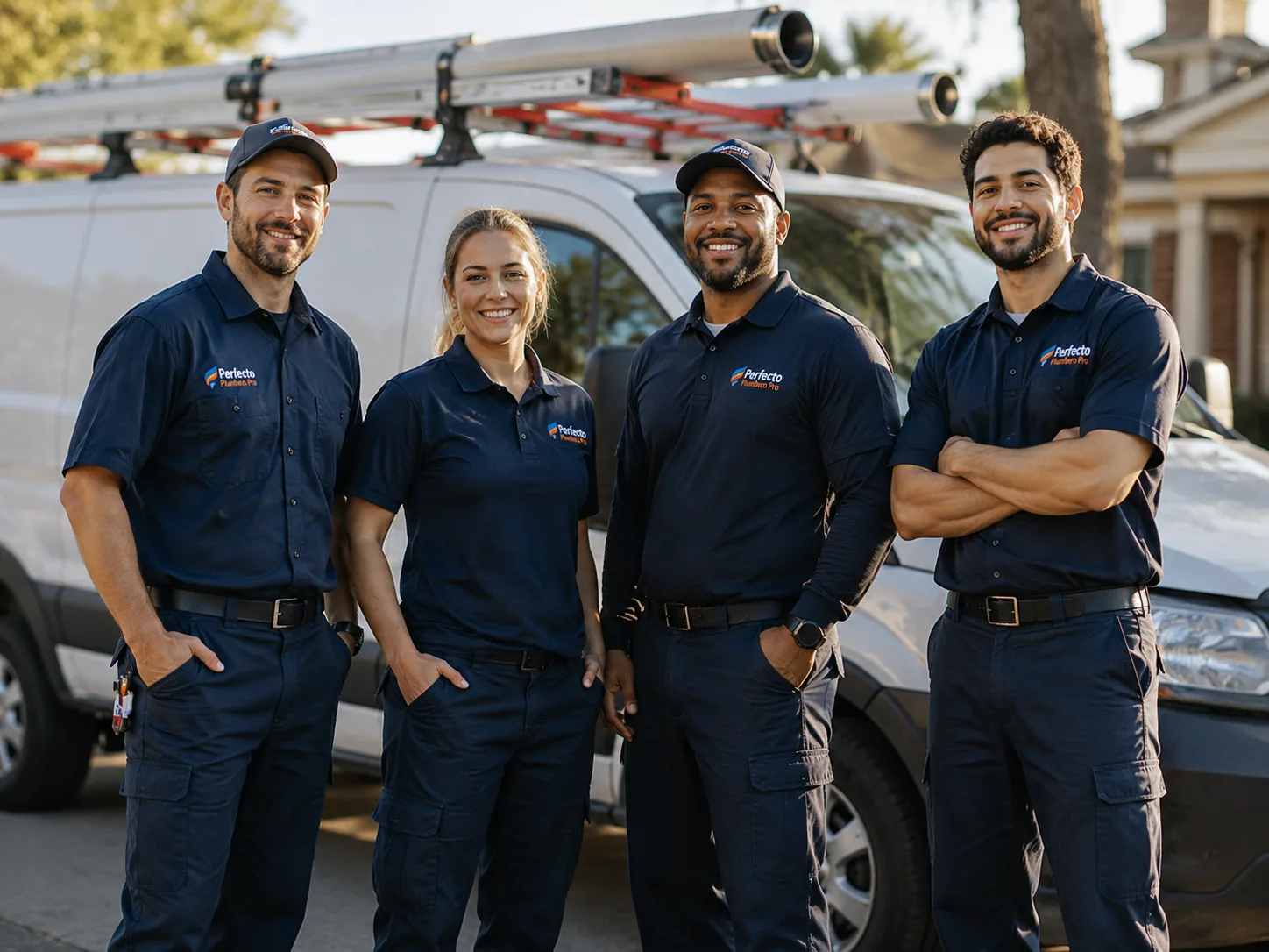Emergency Plumber Near Me in Goodman, WI near me